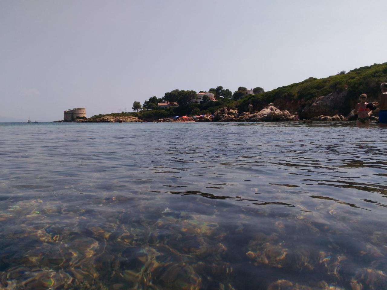 Hotel Damarilu Alghero Exterior foto